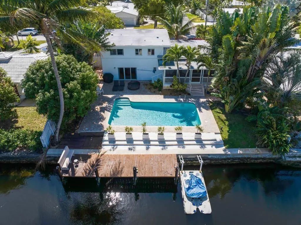 Photo 40 at 1771 NE 35th Street, Oakland Park