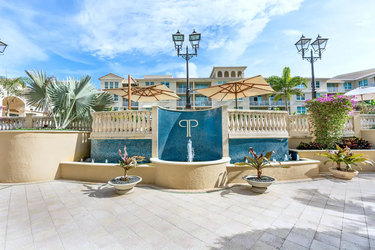 Welcome to Palmetto Place at 99 SE Mizner Boulevard Apt 802, Boca Raton