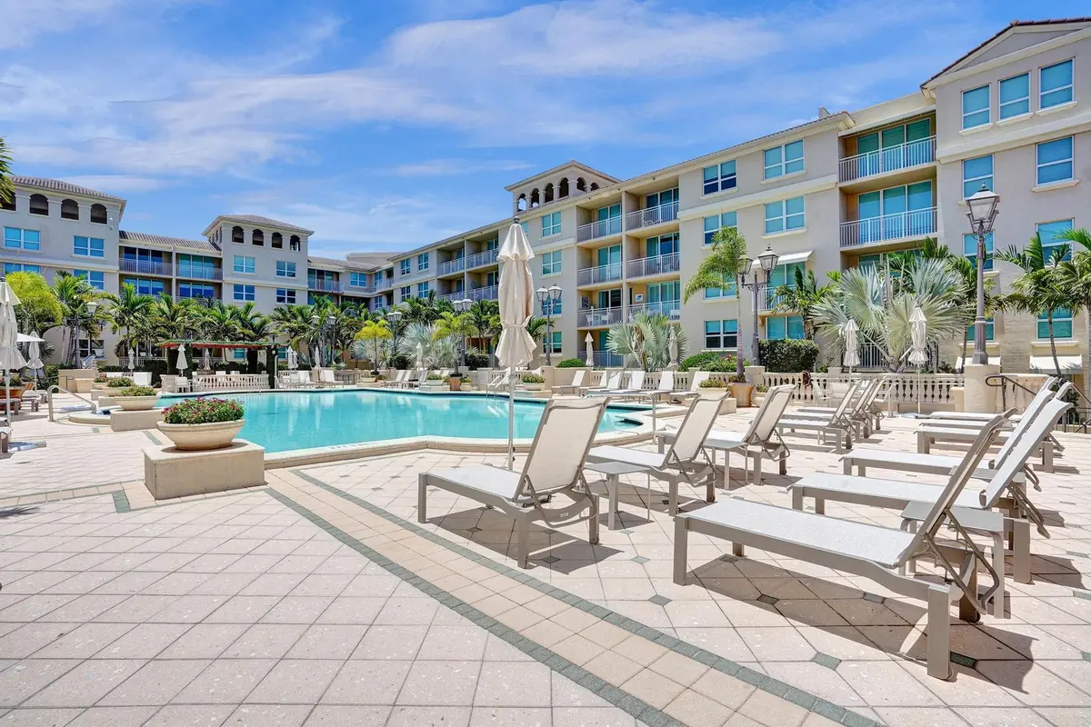 Luxury Condo at 99 SE Mizner Boulevard Apt 802, Boca Raton