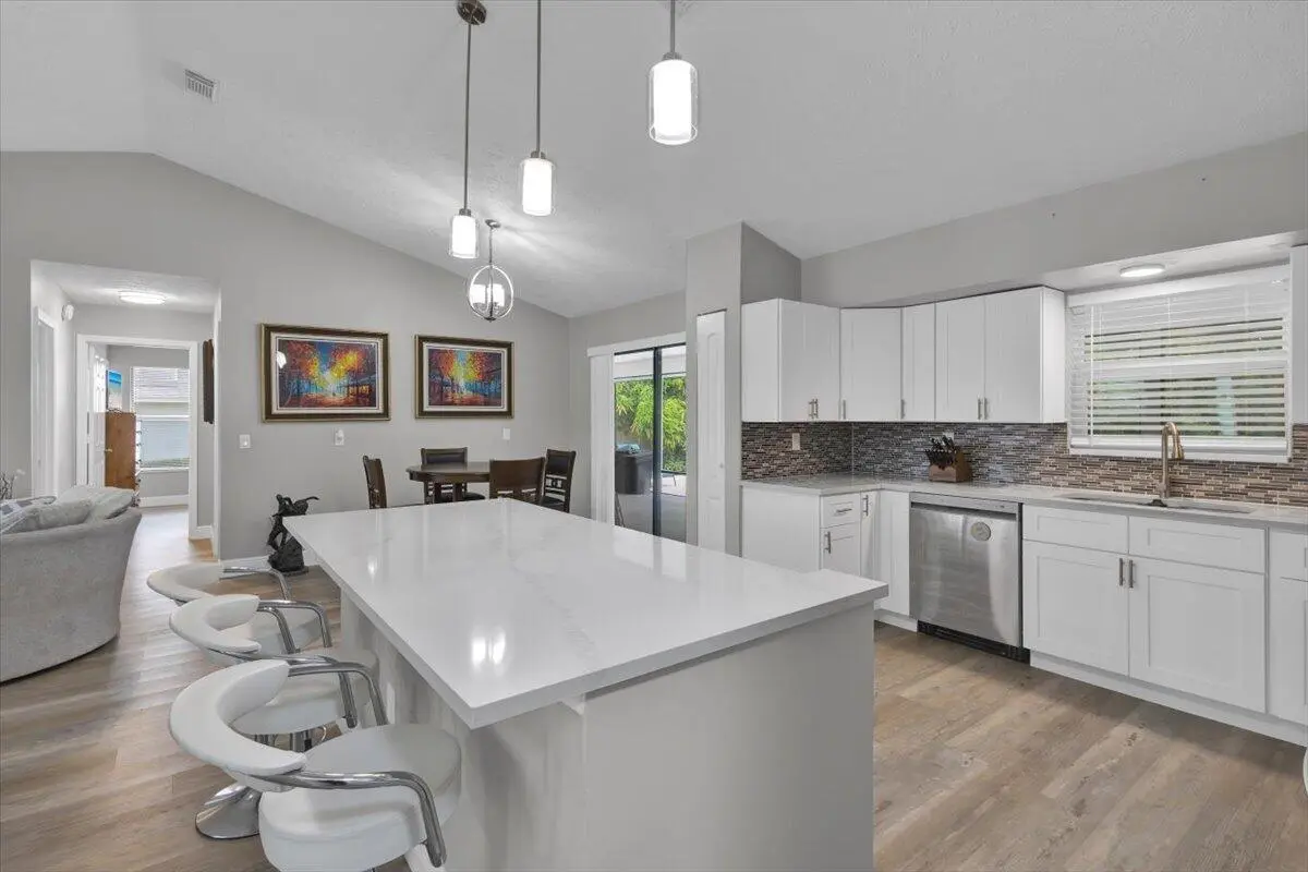 Kitchen2 at 838 SW SAIL Terrace, Port St. Lucie