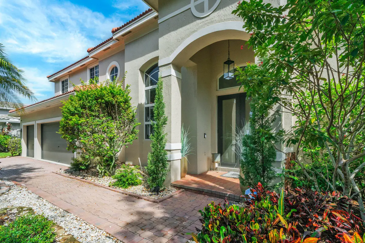 1 Exterior Frnt (2) at 10237 NW 53rd Court, Coral Springs
