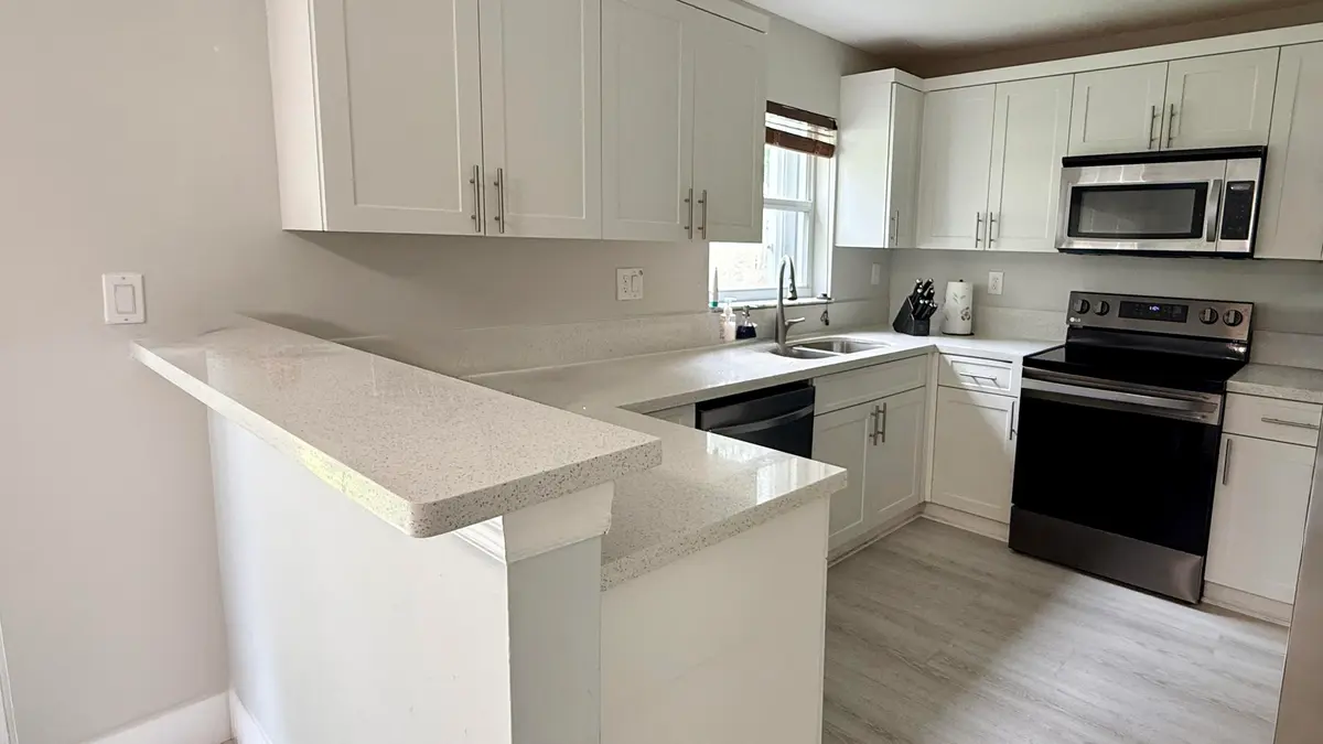 Kitchen at 2281 NW 171ST Terrace 2281, Pembroke Pines