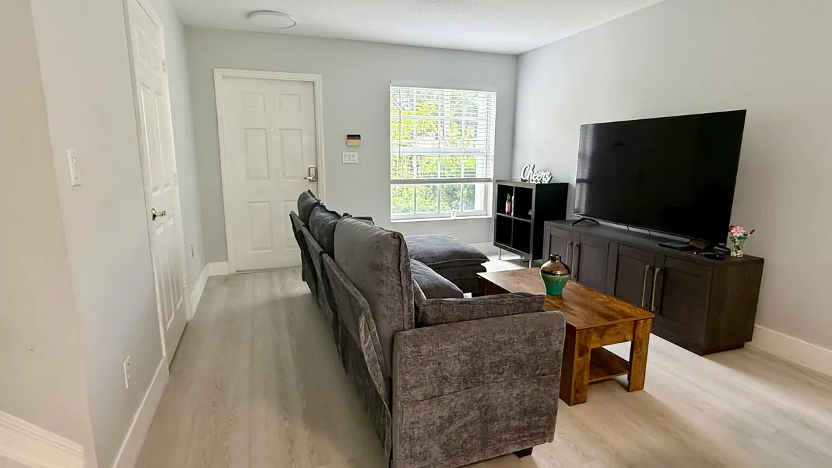 Living Room at 2281 NW 171ST Terrace 2281, Pembroke Pines