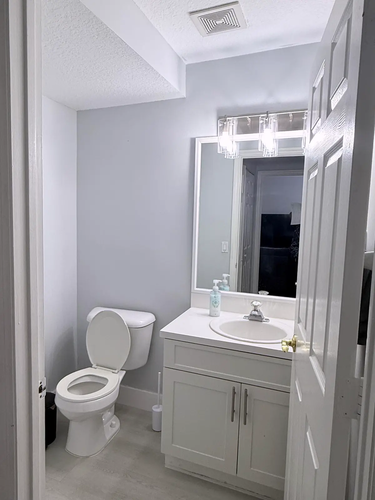 Bathroom at 2281 NW 171ST Terrace 2281, Pembroke Pines