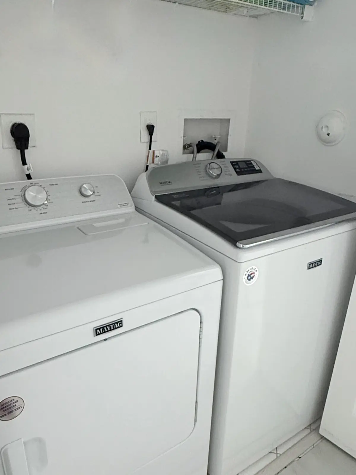 Laundry at 2281 NW 171ST Terrace 2281, Pembroke Pines