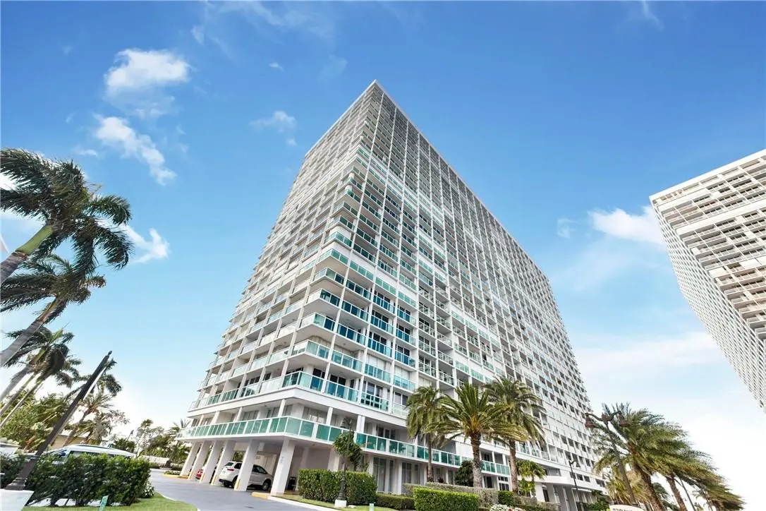 Photo 1 at 2200 S OCEAN Lane 3105, Fort Lauderdale