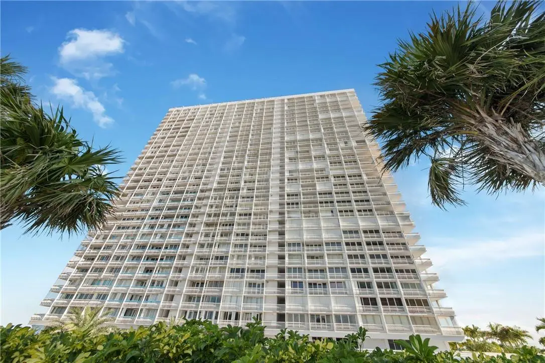 Photo 2 at 2200 S OCEAN Lane 3105, Fort Lauderdale