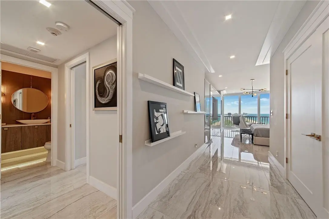 Photo 5 at 2200 S OCEAN Lane 3105, Fort Lauderdale
