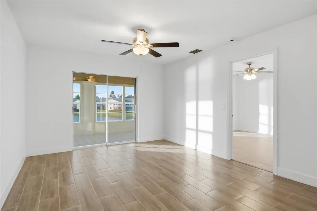 09-Living Area at 428 Grove Isle Circle 9, Vero Beach
