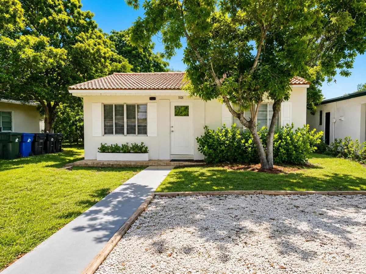 1026 NW 7TH Avenue, Fort Lauderdale, FL – photo 1