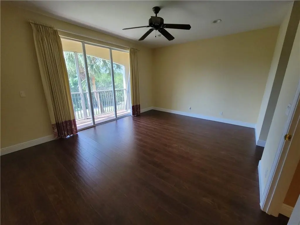 Bedroom 2 Master Upstairs at 2358 SW Island Creek Trail, Palm City