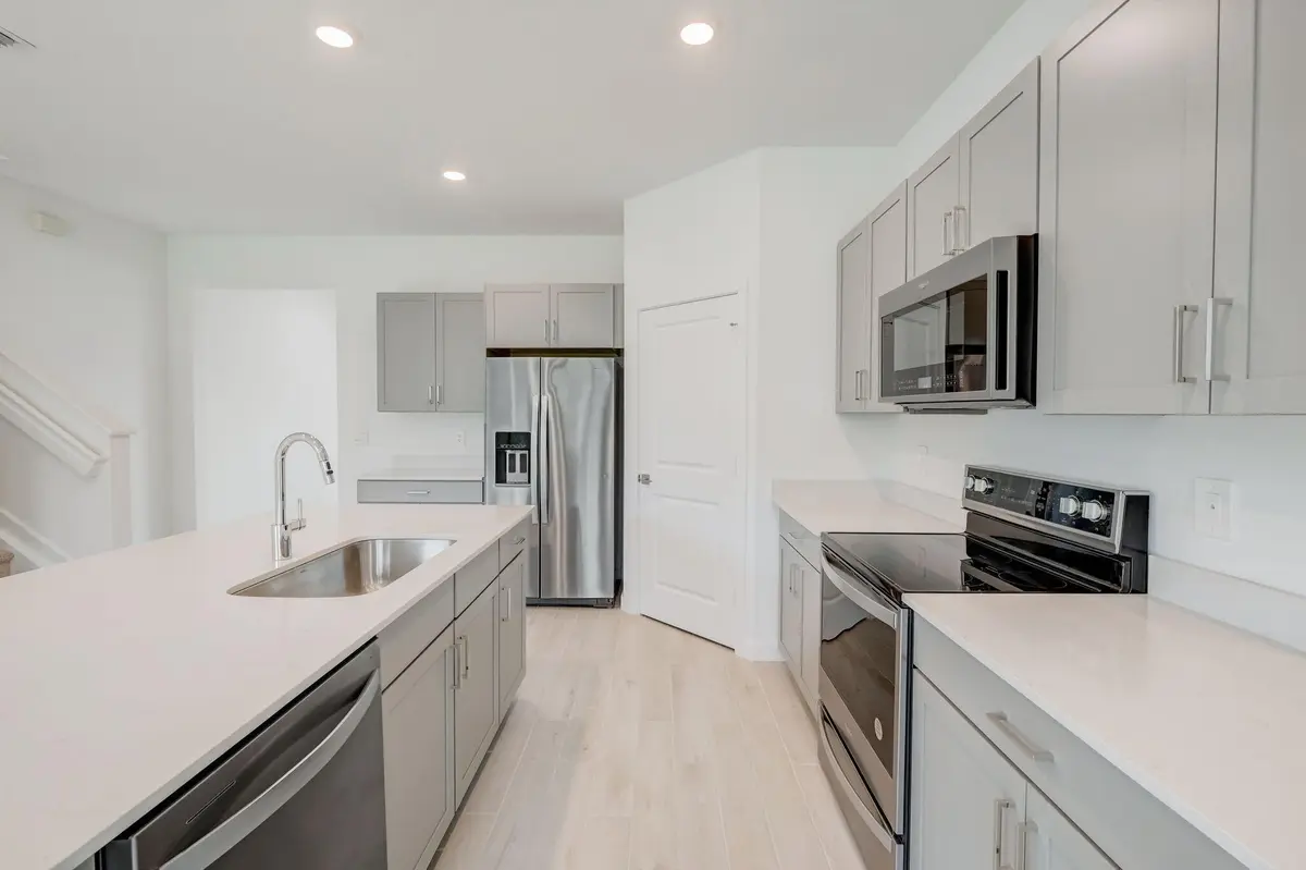 kitchen 1.2 at 5976 SE Sky Blue Circle, Stuart