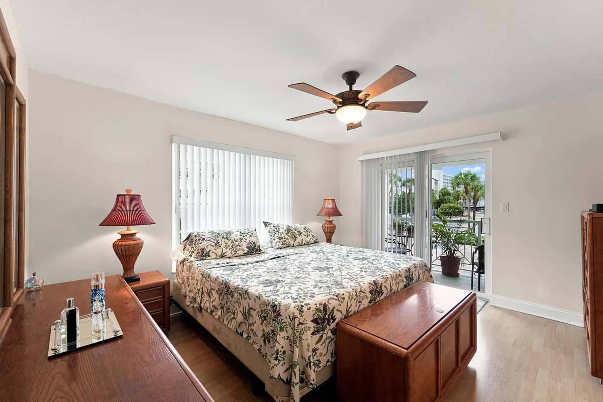 02_primary bedroom at 2870 NE 14TH ST Causeway 208C, Pompano Beach