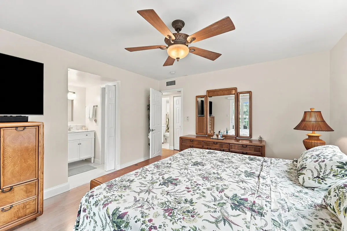 03_primary bedroom at 2870 NE 14TH ST Causeway 208C, Pompano Beach