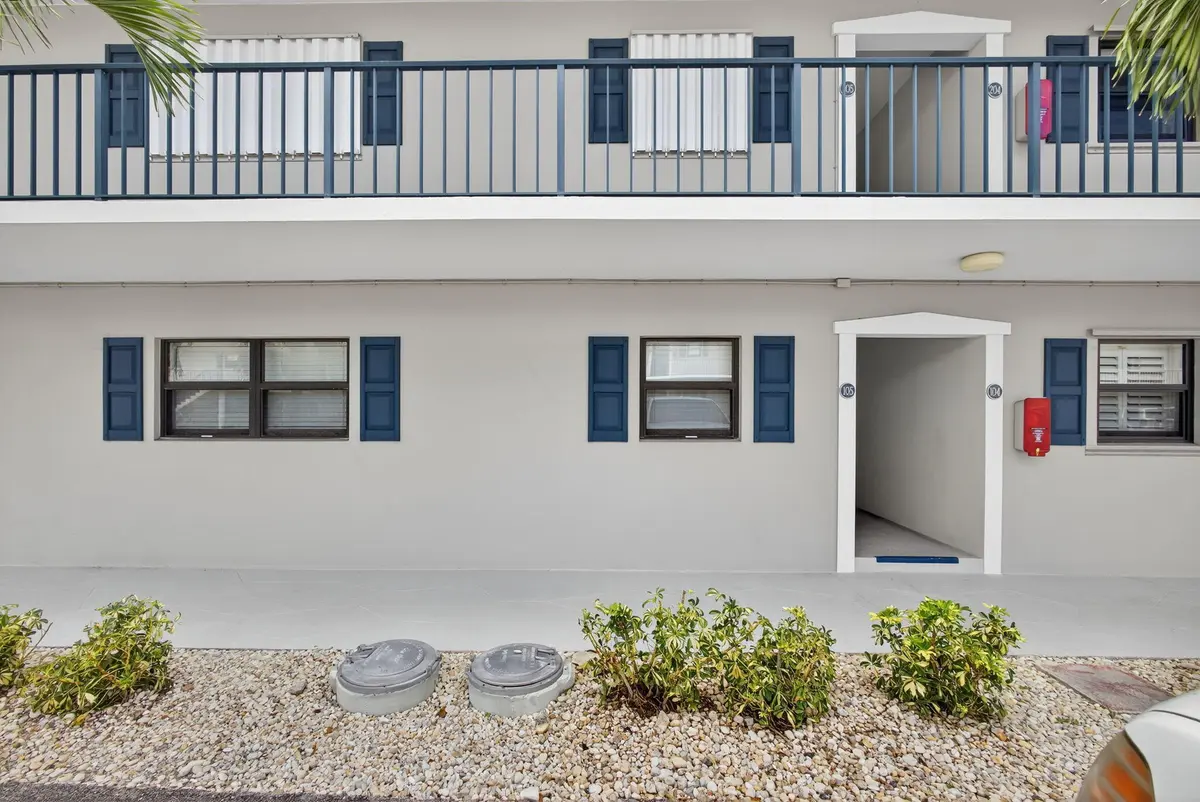 First Floor living at 755 SATURN Street C105, Jupiter