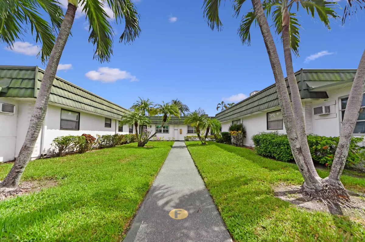 02 Front 02 at 129 Waterford F, Delray Beach