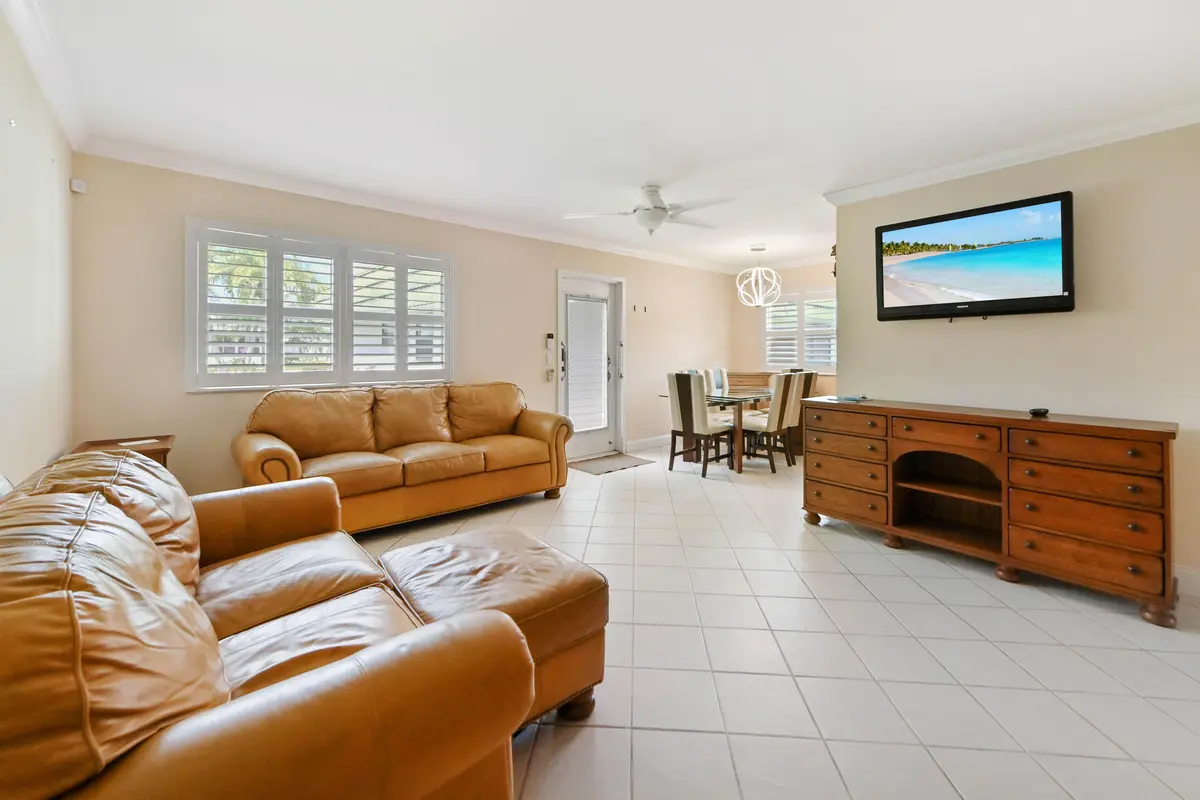 08 Living room 04 at 129 Waterford F, Delray Beach