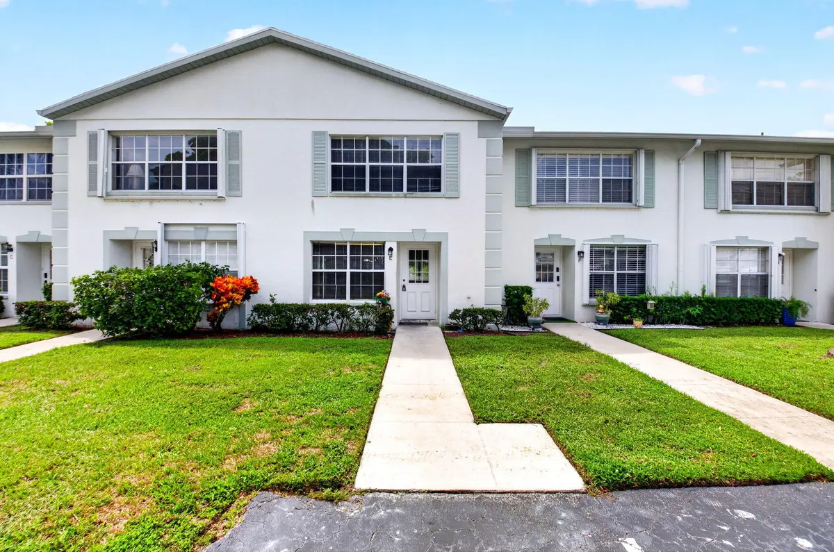 1. 3700 Savoy Lane E at 3700 SAVOY Lane E, West Palm Beach