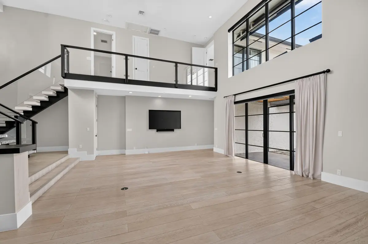 Balcony at 2881 Polo Island Drive, Wellington