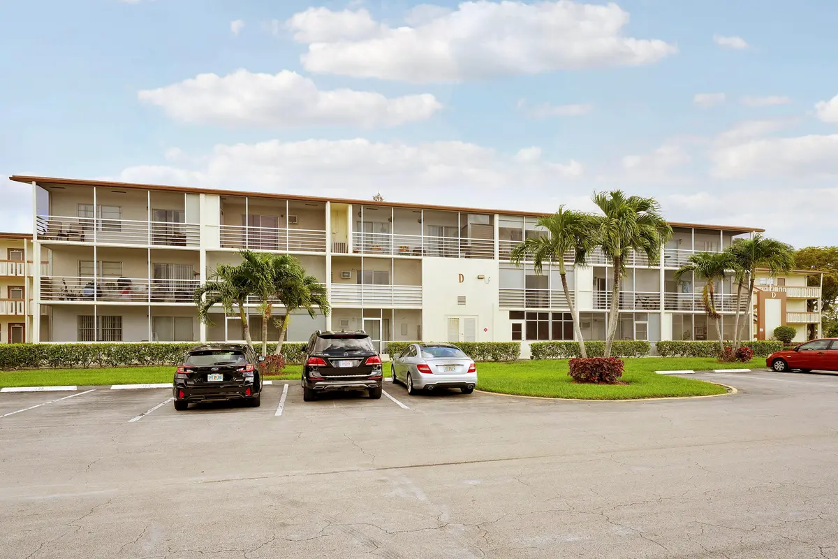 House-41 at 146 Mansfield D, Boca Raton