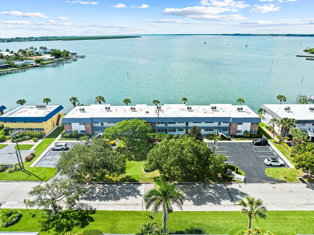 Exterior at 1177 BAYSHORE Drive 204, Hutchinson Island