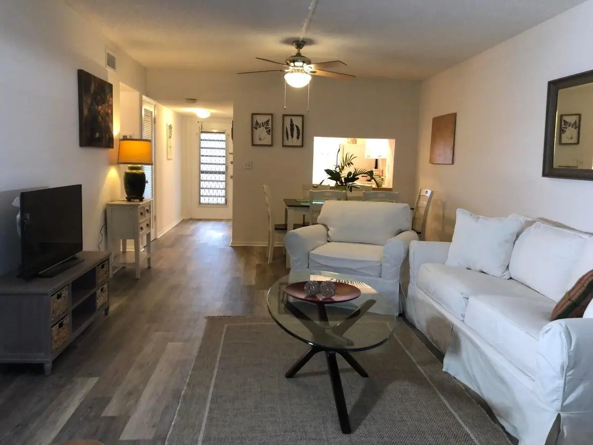 Livingroom at 9826 MARINA Boulevard 1023, Boca Raton