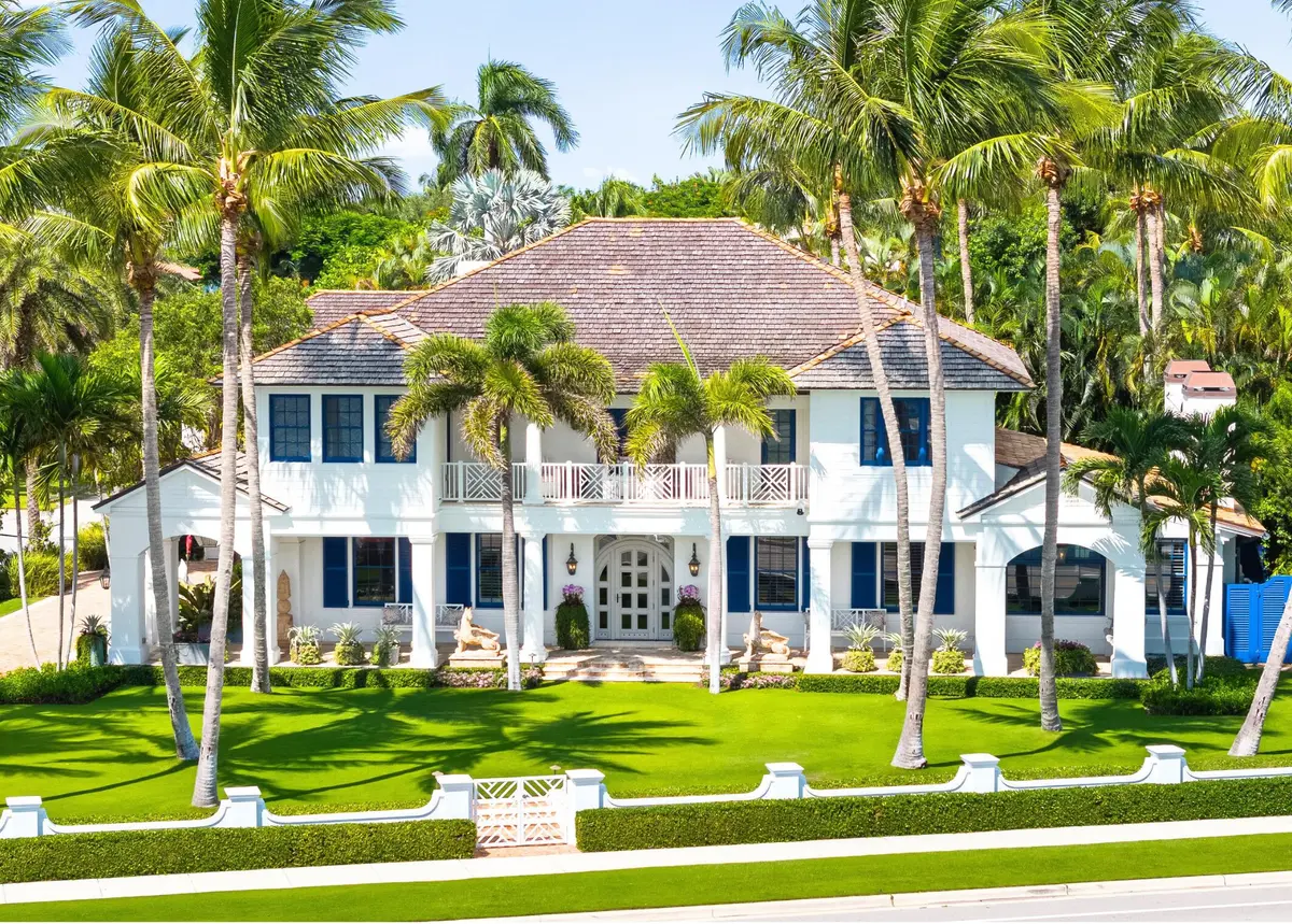 101 Palmetto Ln at 101 Palmetto Lane, West Palm Beach