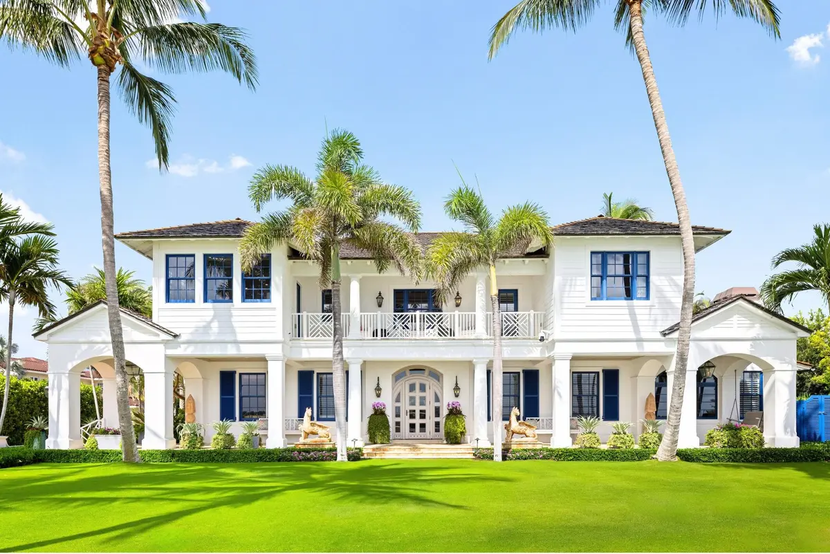 101 Palmetto Ln at 101 Palmetto Lane, West Palm Beach