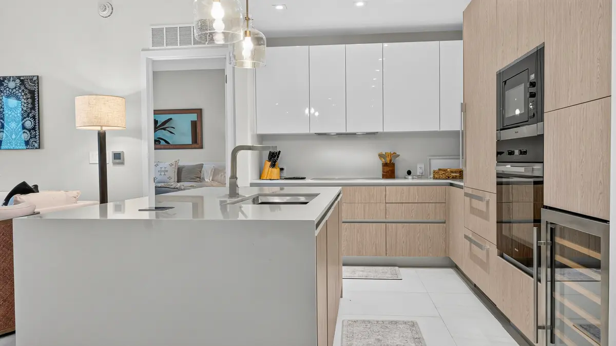 QPS03855 at 3100 N Ocean Drive H1107, Singer Island