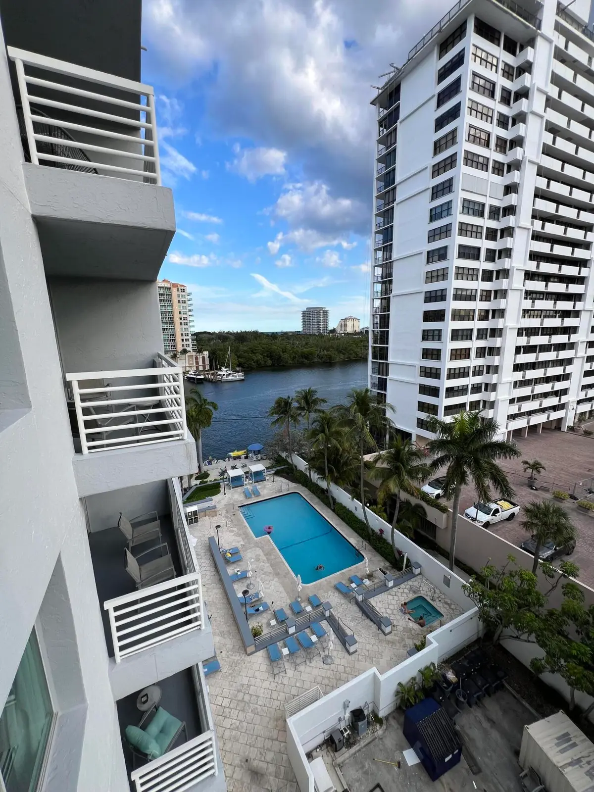 IMG_1334 at 2670 E SUNRISE Boulevard #709, Fort Lauderdale
