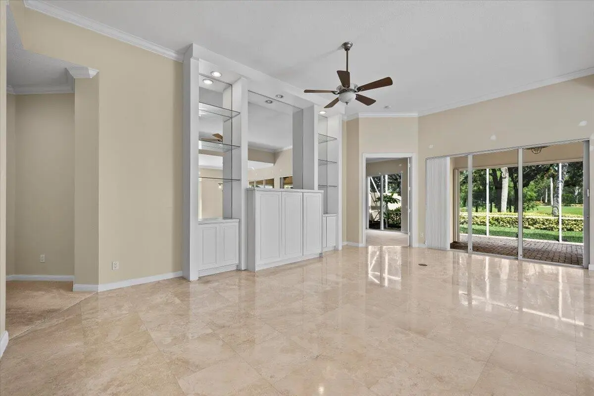 Open FloorPlan at 306 Aegean Road, Palm Beach Gardens