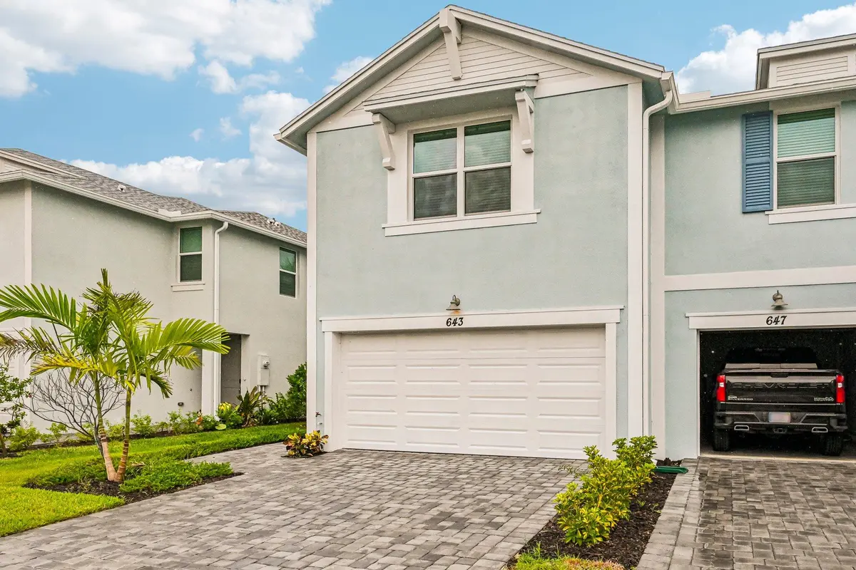 -643 Salisbury Cir (4) at 643 Salisbury Circle, Fort Pierce