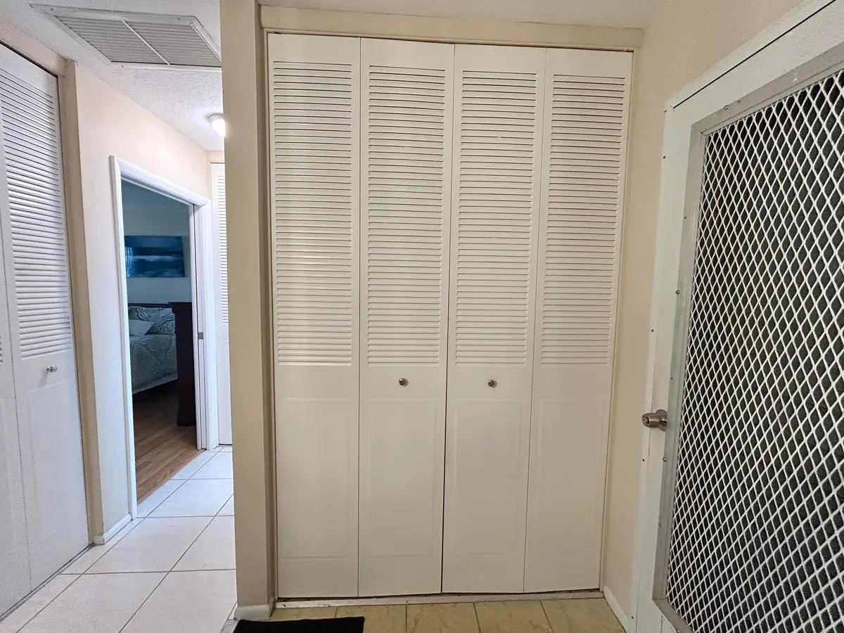 FOOD PANTRY at 2811 Ashley Drive E, West Palm Beach