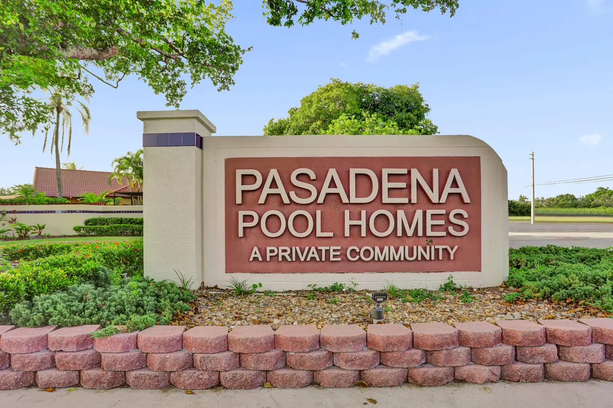 Community at 11330 SW 8th Place, Pembroke Pines