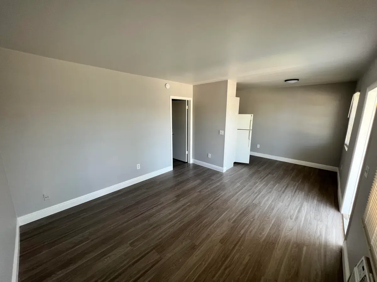 Living Room at 1502 N Federal Highway 2, Lake Worth Beach