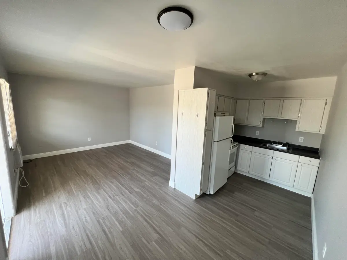 Kitchen at 1502 N Federal Highway 2, Lake Worth Beach