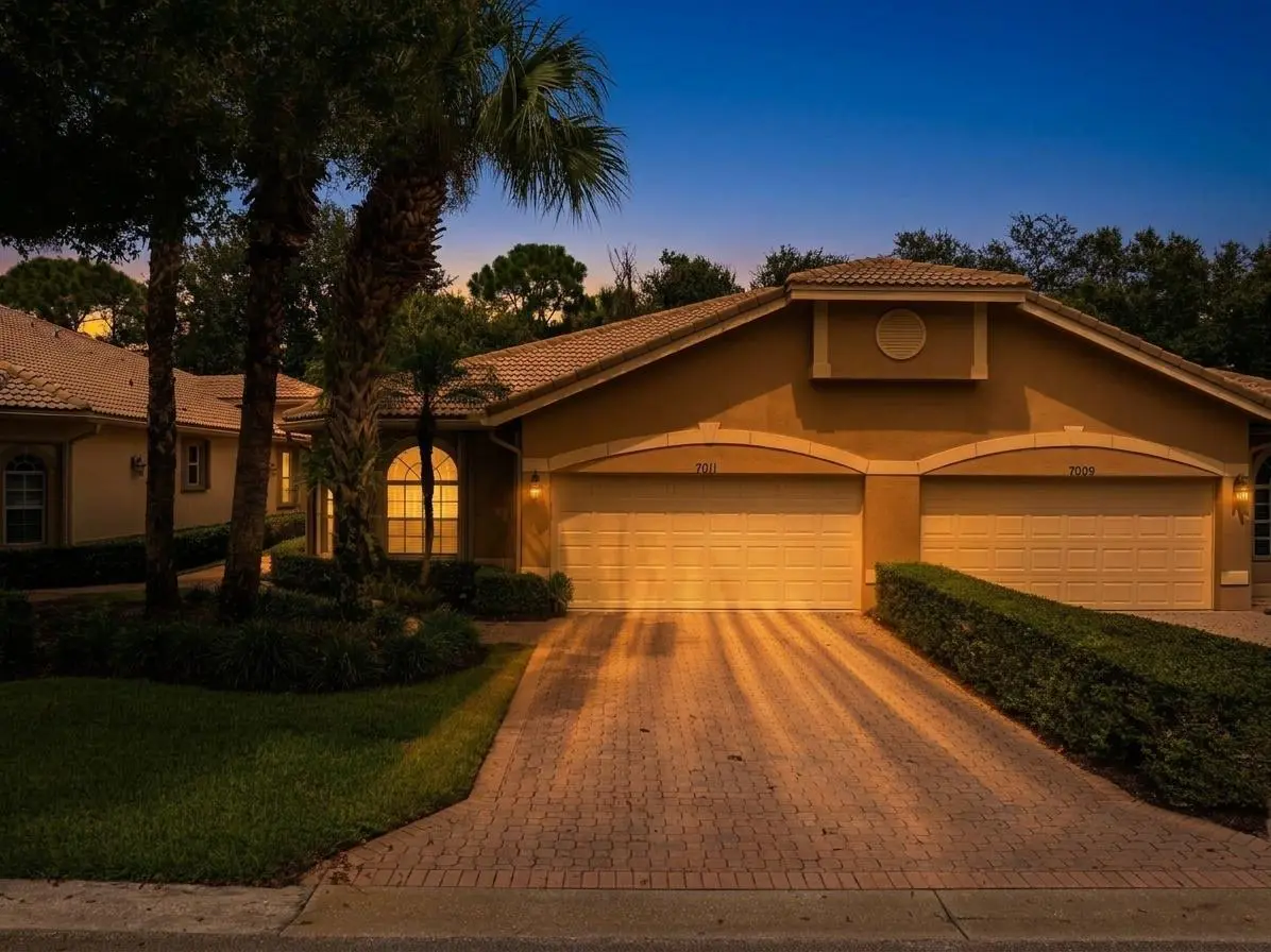 Willow Pine Front at 7011 WILLOW PINE Way, Port St. Lucie