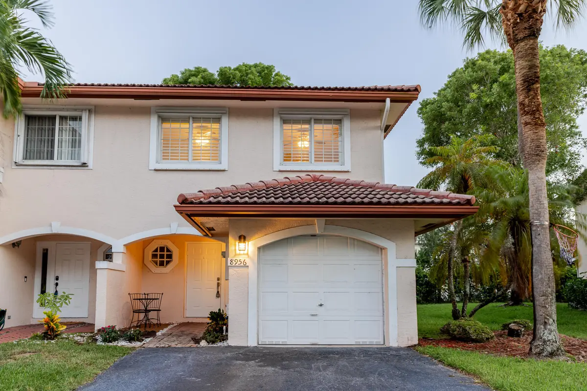 8956 NW 38th Drive-1003 at 8956 NW 38TH Drive, Coral Springs