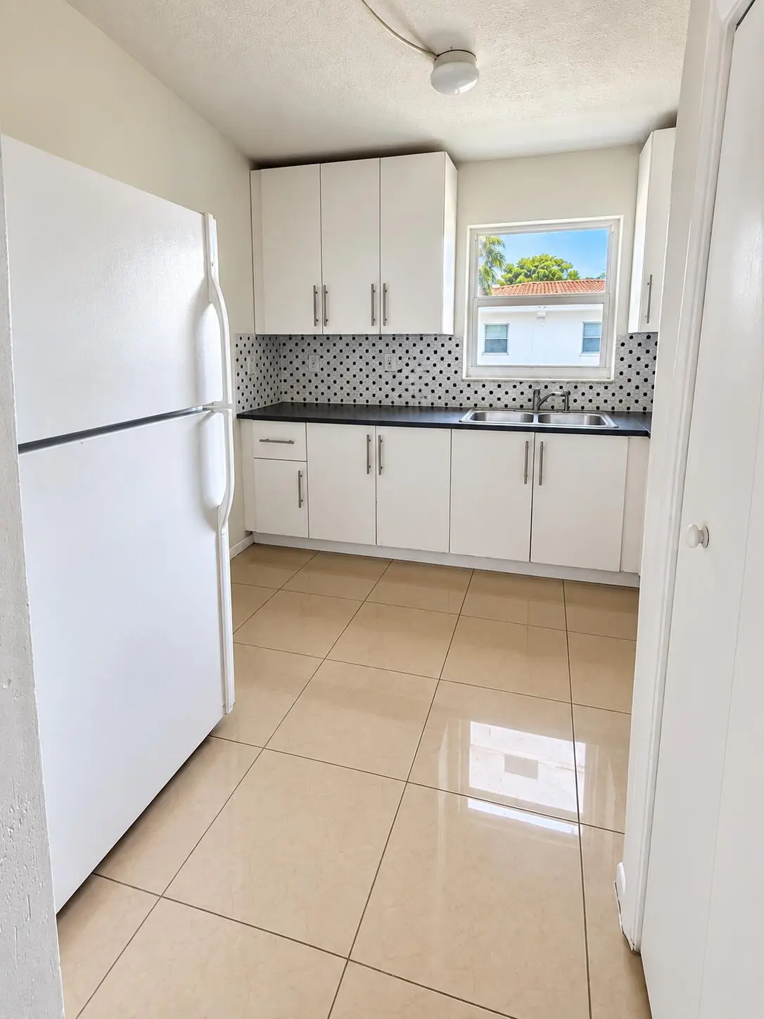 Kitchen at 3100 Coral Springs Drive 2A, Coral Springs