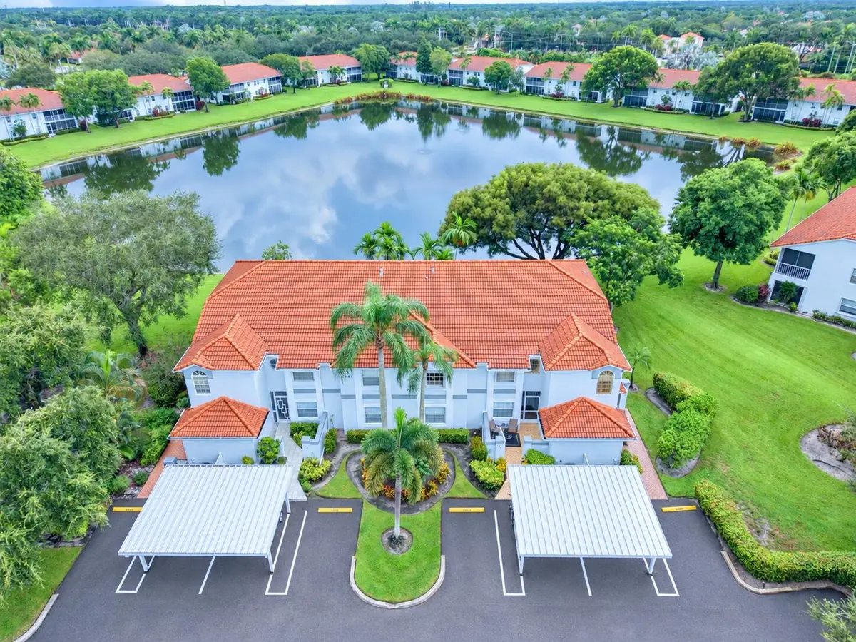 palmisles-1 at 7881 WHISPERING PALMS Drive 202, Boynton Beach