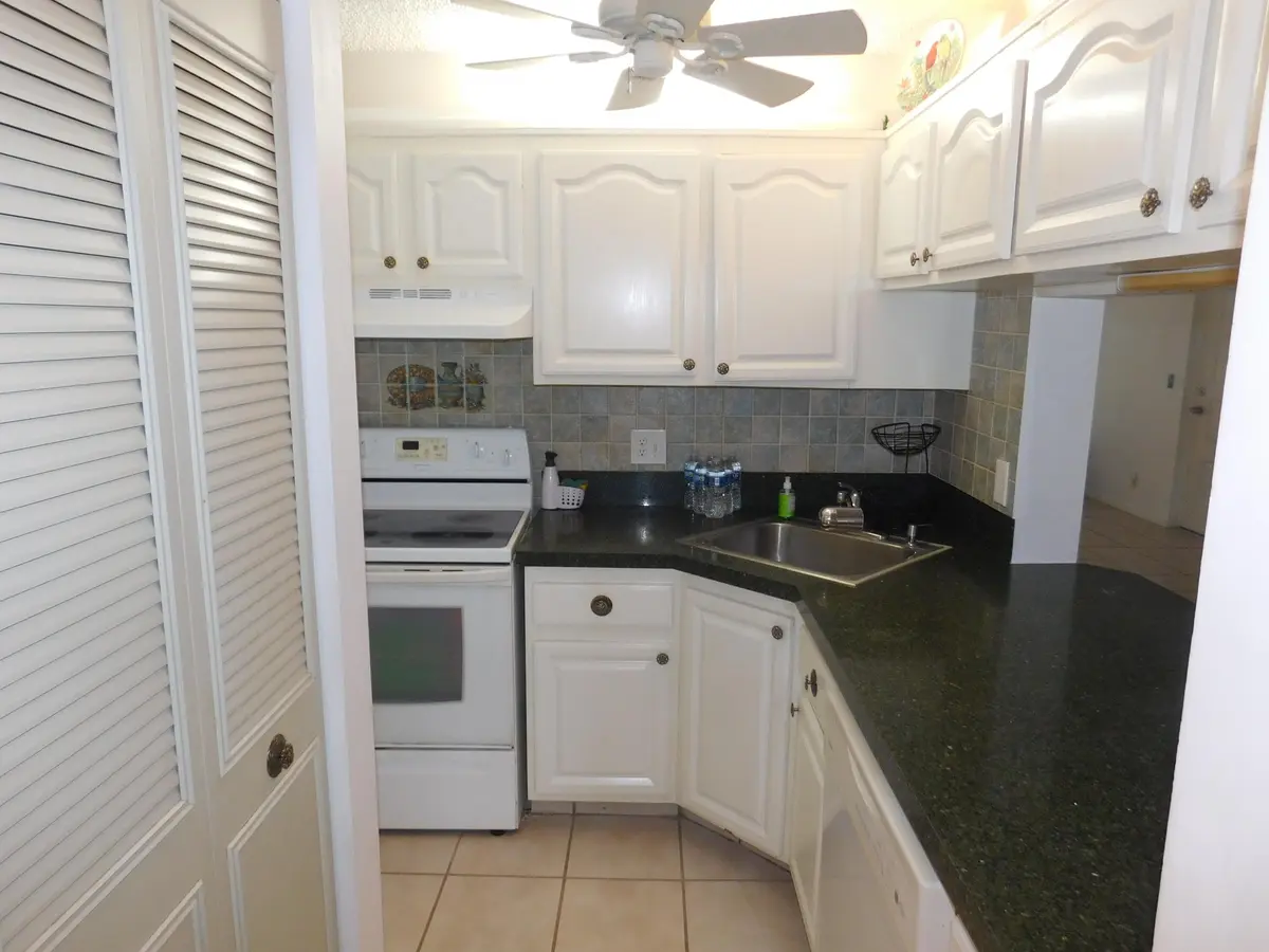 627 SEA PINE WAY - KITCHEN1 at 627 SEA PINE Way A2, Greenacres