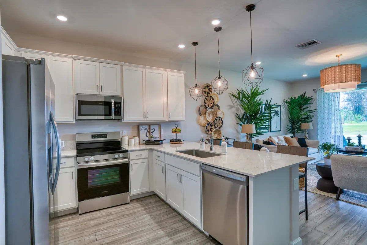 PBH_DelrayTrails_Hibiscus_Pic_Kitchen_1o at 5824 SHINING SEA Court, Delray Beach