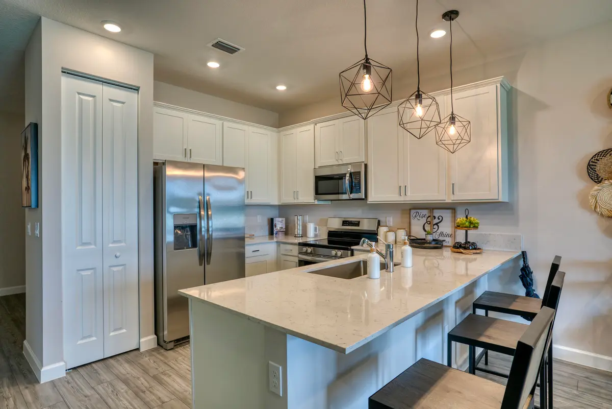PBH_DelrayTrails_Hibiscus_Pic_Kitchen_2o at 5824 SHINING SEA Court, Delray Beach