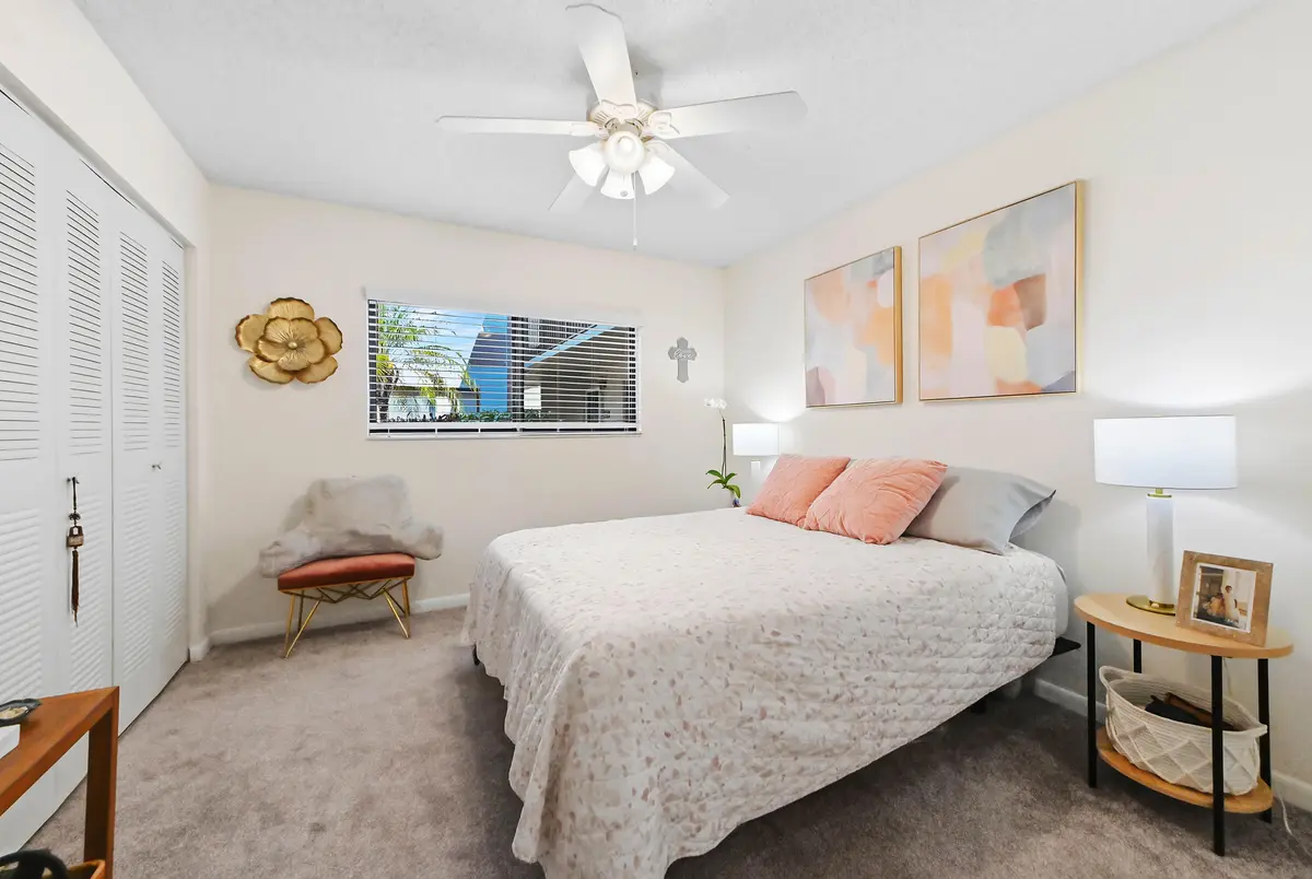 07 Bedroom 01 at 15144 Ashland Street 260, Delray Beach