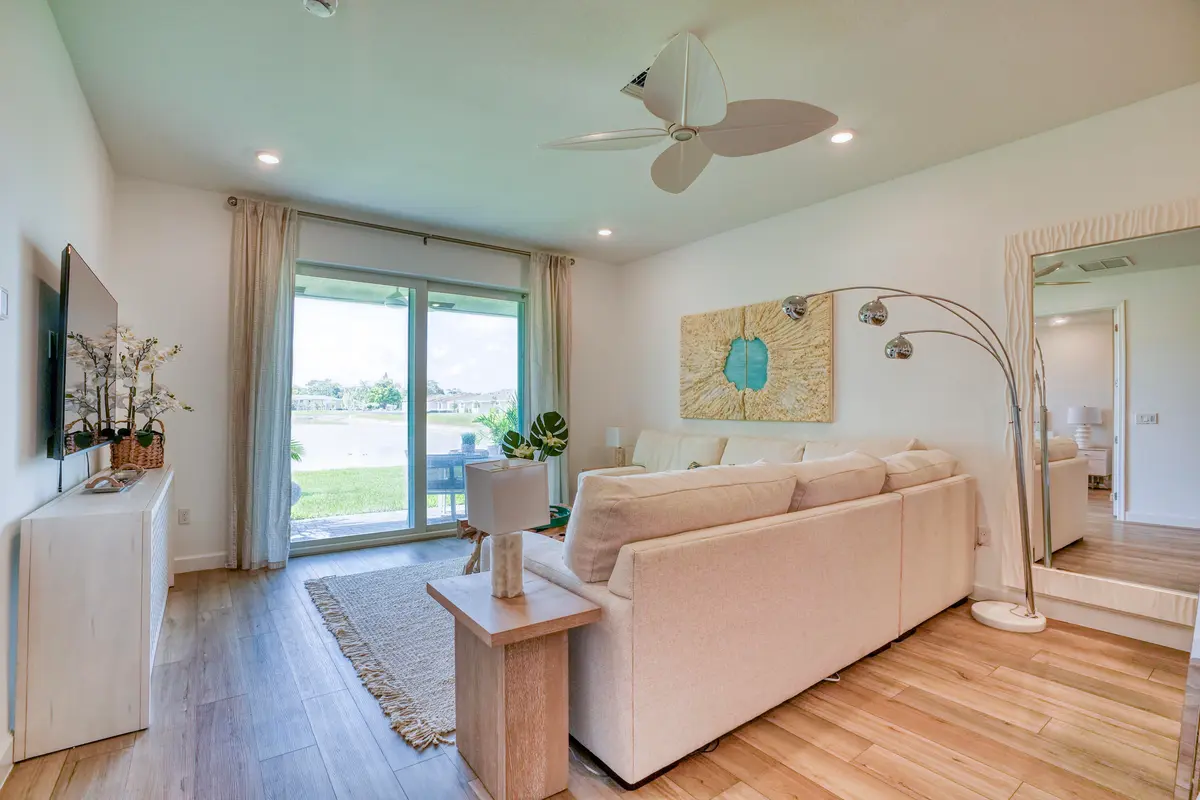 PBH_DelrayTrails_Orchid_Pic_Living_2of2_ at 5816 SHINING SEA Court, Delray Beach