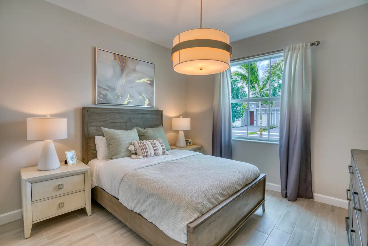 PBH_DelrayTrails_Larkspur_Pic_Bed2_F1 at 5820 SHINING SEA Court, Delray Beach