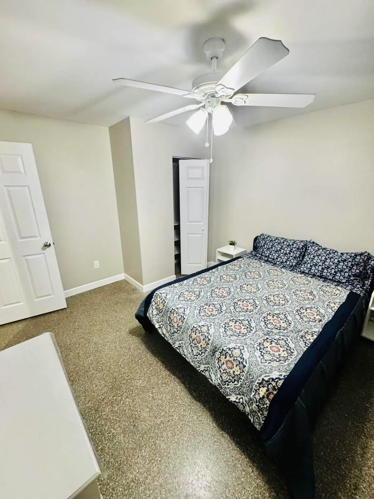 Bedroom at 3701 NW 4th Avenue 1, Deerfield Beach