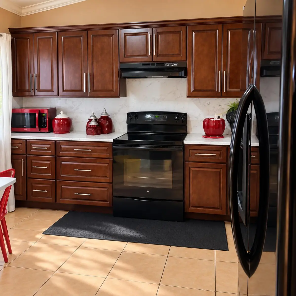 Kitchen at 9912 WATERMILL Circle E, Boynton Beach