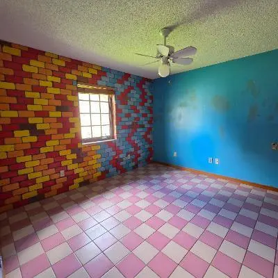 Bedroom 2 at 1400 SE LADNER Street, Port St. Lucie