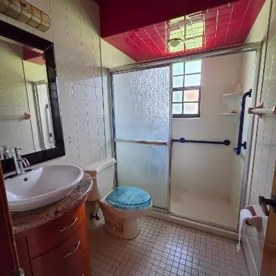 Main bath at 1400 SE LADNER Street, Port St. Lucie